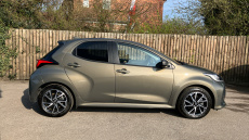 Toyota Yaris 1.5 Hybrid Design 5dr CVT Hybrid Hatchback